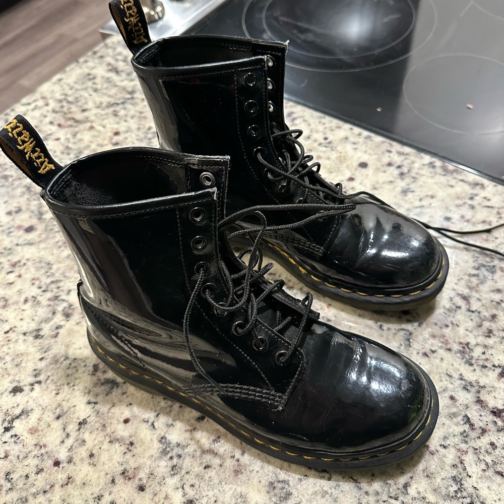 Doc Martens 1460 Boots